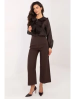 Košile s dlouhým rukávem model 222127 Factory Price Košile s dlouhým rukávem model 222127 Factory Price