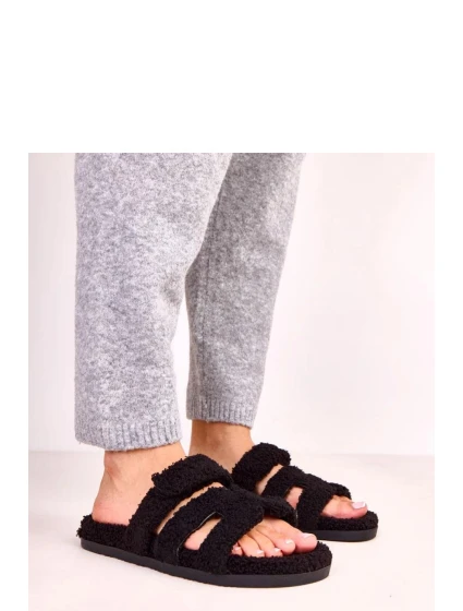 Pantofle model 223140 Solea