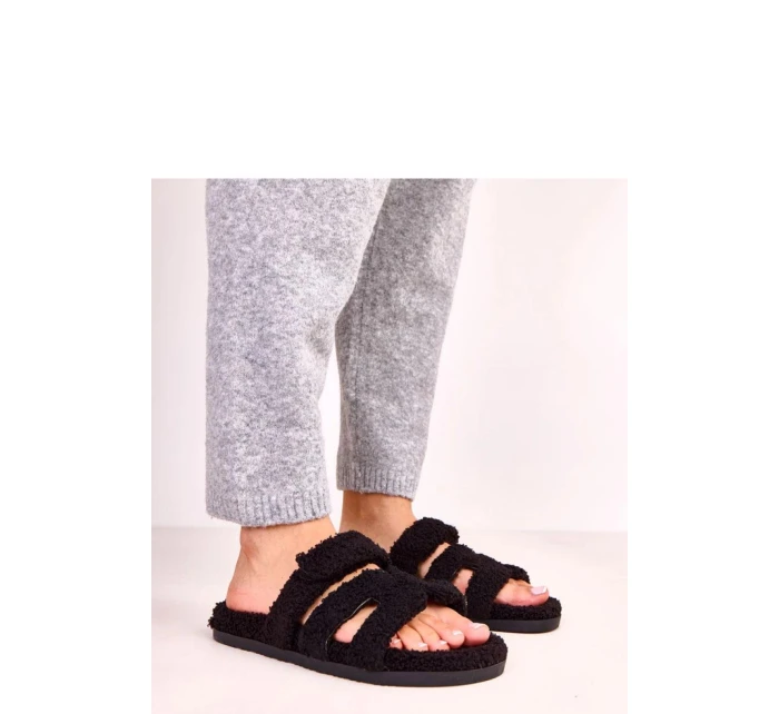 Pantofle model 223140 Solea