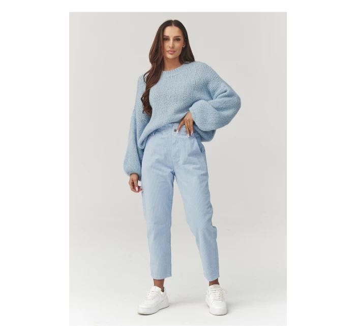 Svetr  model 223239 Makadamia