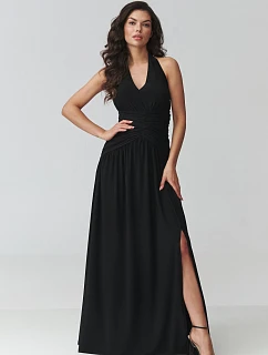 Dlouhé šaty  model 228323 Makadamia