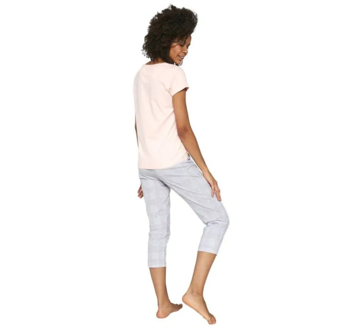 Dámské pyžamo model 17168673 - Cornette