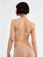 sloggi GO Blush PU Bra - Cameo Brown - SLOGGI Cameo Brown - SLOGGI sloggi GO Blush PU Bra - Cameo Brown - SLOGGI Cameo Brown - SLOGGI