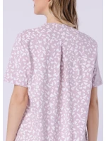 Košile model 21896758 Sisi kr/r M2XL rozepínací - LEVEZA