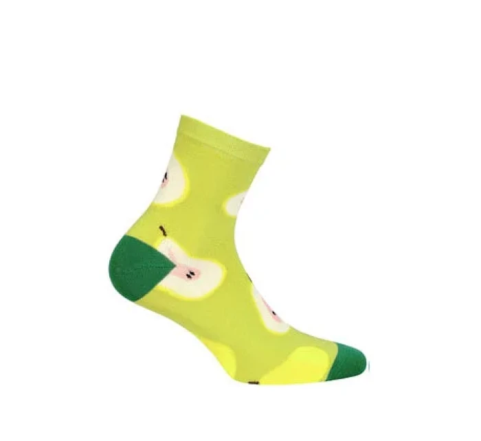 Dámské ponožky Wola Perfect Woman W84.01P Casual