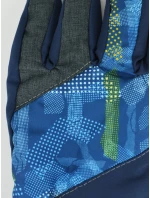 Chlapecké lyžařské rukavice Noviti RN0698 Chlapecké lyžařské rukavice Noviti RN0698