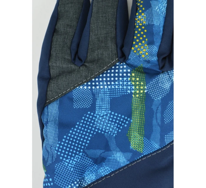 Chlapecké lyžařské rukavice Noviti RN0698 Chlapecké lyžařské rukavice Noviti RN0698