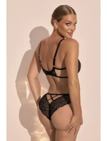 Kinga BC-1175 Poloměkká podprsenka Harmony