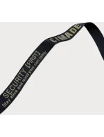 Zelená lesklá vesta s kapucí model 18001613 - S'WEST