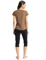 Dámské pyžamo 40615 Boutique - HENDERSON Dámské pyžamo 40615 Boutique - HENDERSON