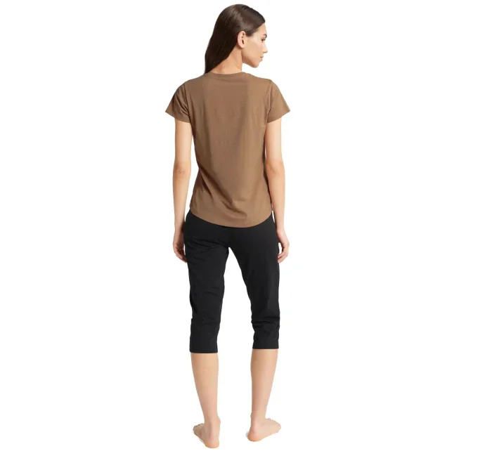 Dámské pyžamo 40615 Boutique - HENDERSON Dámské pyžamo 40615 Boutique - HENDERSON