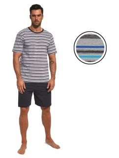 Pánské pyžamo 338/40 Various - CORNETTE