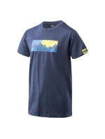 Tričko Hi-Tec Abto Jrb Jr 92800493235 Tričko Hi-Tec Abto Jrb Jr 92800493235