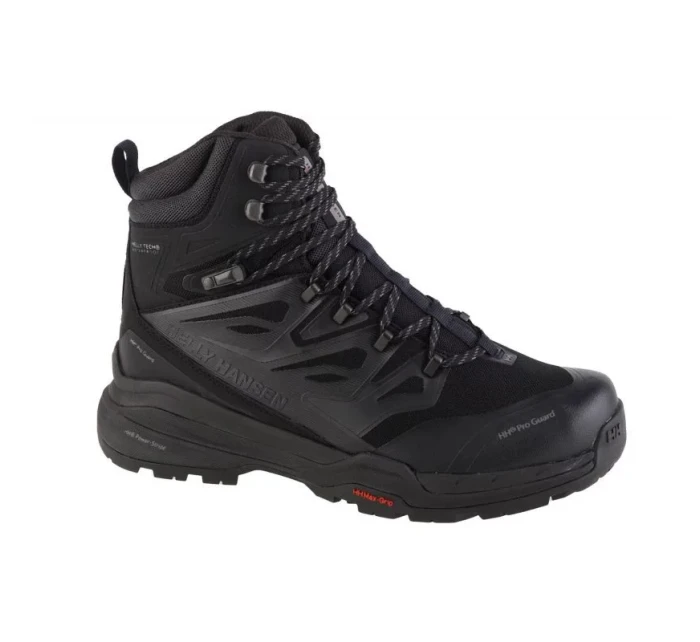 Helly Hansen Traverse Turistické boty M 11807-990