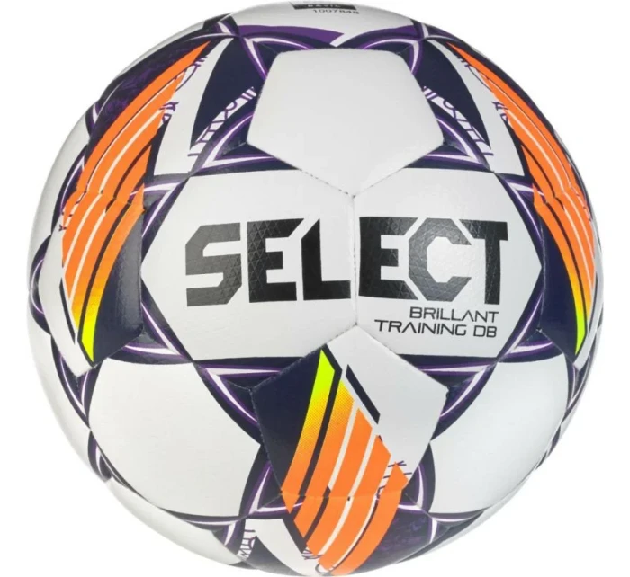 Select Brillant Training DB fotbalový míč T26-18331