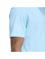 Adidas Essentials Single Jersey Small Logo Tee M IS1317 pánské