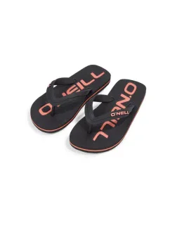 Žabky O'Neill Profile Logo Sandals Jr 92800614106