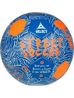 Street model 21321249 - Select