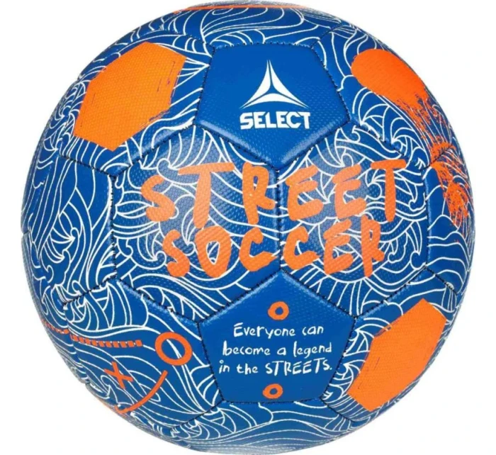 Street model 21321249 - Select