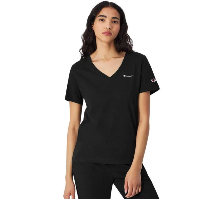 Tričko Champion W 117536 KK001 Tričko Champion W 117536 KK001