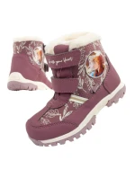 Boty, sněhule Cerda Jr FZ011737 Boty, sněhule Cerda Jr FZ011737