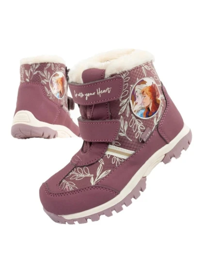 Boty, sněhule Cerda Jr FZ011737 Boty, sněhule Cerda Jr FZ011737