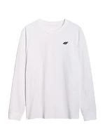 Tričko Longsleeve M WMM00TLON 10S pánské model 20975684 - 4F Tričko Longsleeve M WMM00TLON 10S pánské model 20975684 - 4F