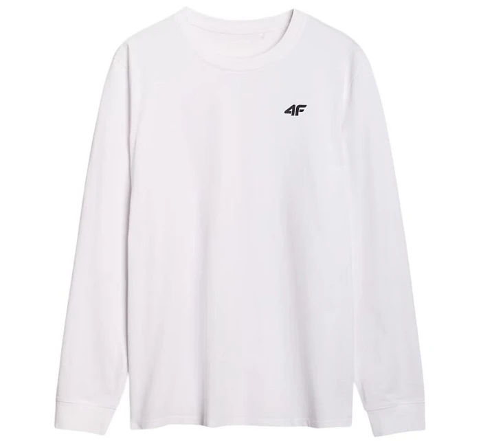 Tričko Longsleeve M WMM00TLON 10S pánské model 20975684 - 4F Tričko Longsleeve M WMM00TLON 10S pánské model 20975684 - 4F