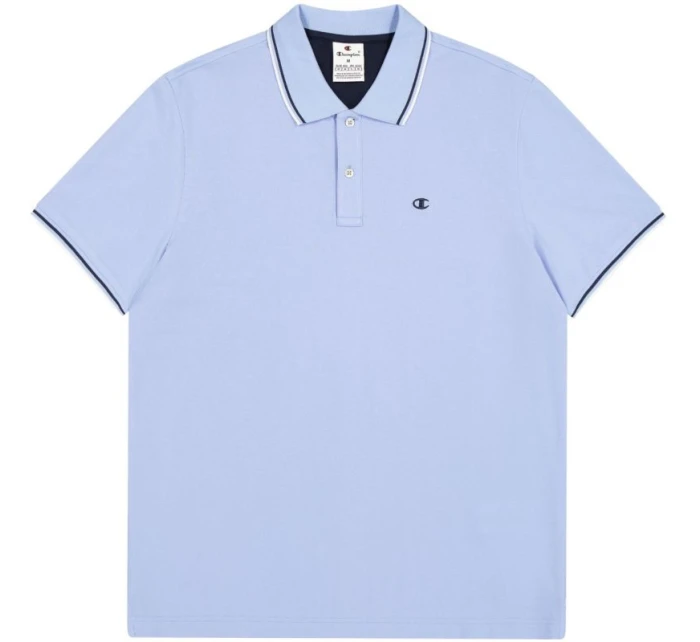 Polokošile M  pánské model 21119495 - CHAMPION