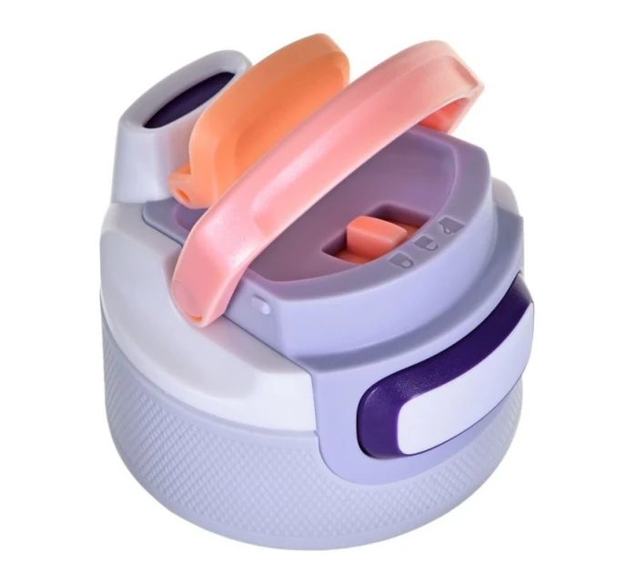 Elton 750ml Rainbow Pastels Elton 750ml Rainbow Pastels