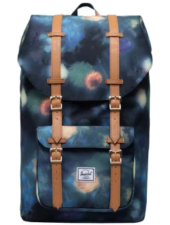 Batoh Herschel Little America 10014-05843 Multicolour Jedna velikost