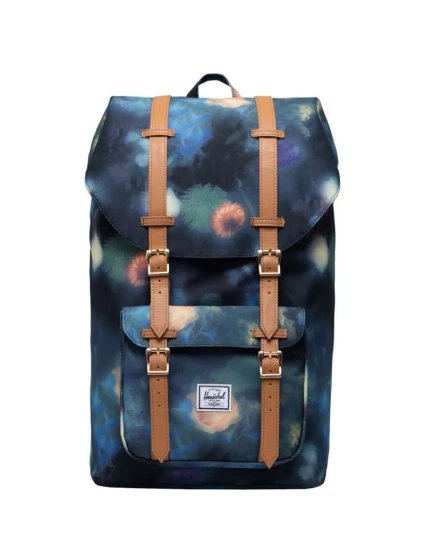 Batoh Little  Multicolour Jedna velikost model 21372895 - Herschel