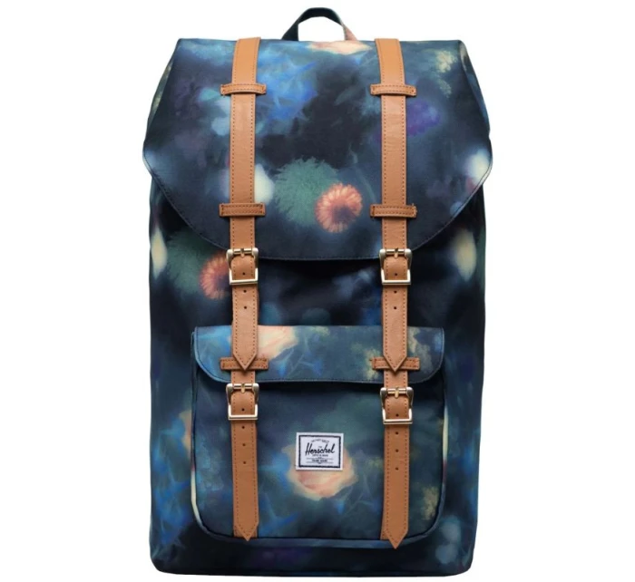 Batoh Little  Multicolour Jedna velikost model 21372895 - Herschel