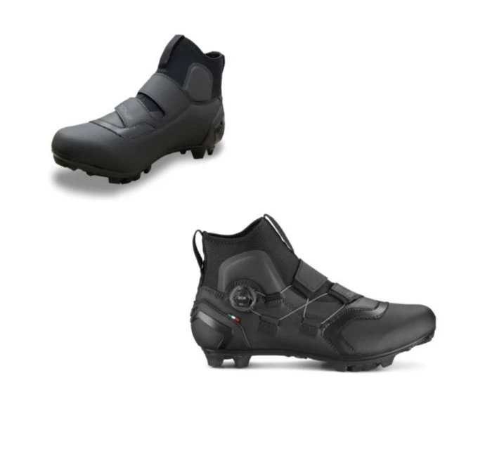 MTB zimní boty černá 43 model 21853275 - Crono MTB zimní boty černá 43 model 21853275 - Crono