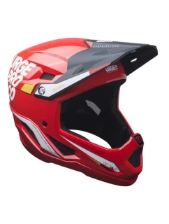 kask czerwony L cm model 21857107 - URGE