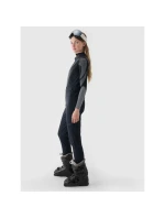 Dámský softshellový lyžařský oblek 15000 s membránou 4F 4FWAW24TJUMF033-20S