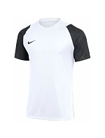 DriFit Academy II pánské tričko bíločerné model 21917635 101 pánské - NIKE DriFit Academy II pánské tričko bíločerné model 21917635 101 pánské - NIKE