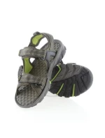 Chlapecké sandály Regatta Ad-Flux II Jr RKF289-3JF Chlapecké sandály Regatta Ad-Flux II Jr RKF289-3JF