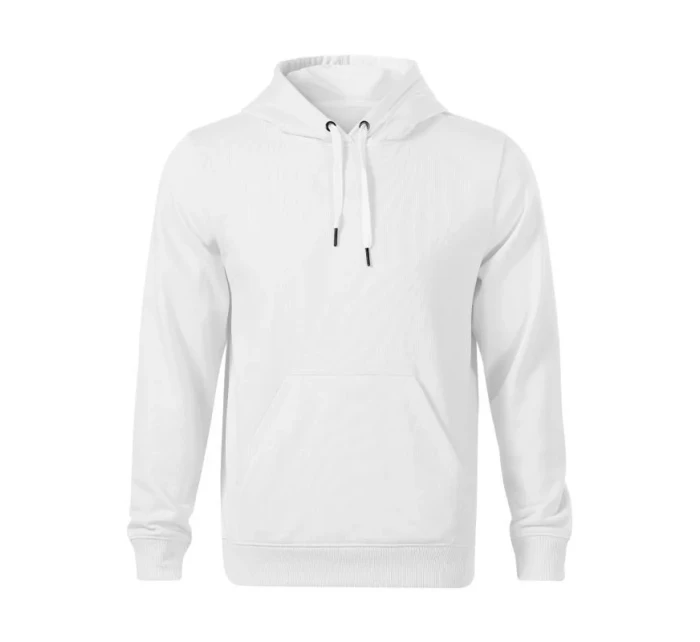 Mikina Malfini Break (GRS) M MLI-84000 bílá