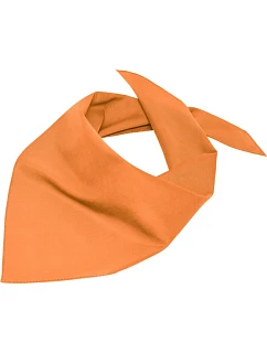 Daiber MB 6524 Trojcípý šátek 03.6524 orange