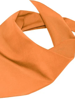 MB  šátek 03. orange model 22495780 - Daiber