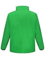 Result R 220M Pánská outdoorová fleecová bunda "Norse" 30.220X vivid green Result R 220M Pánská outdoorová fleecová bunda "Norse" 30.220X vivid green