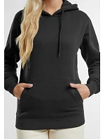 NM 010 Unisex mikina s kapucí  red model 22443358 - New Morning Studios
