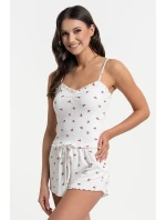 Moraj PDD3100-002 barva:patt 1 - třešeň