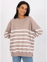 Halenka RV BZ 7556.68 tmavě lila