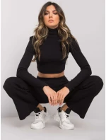 Souprava RV KMPL 7361.18P černá Souprava RV KMPL 7361.18P černá