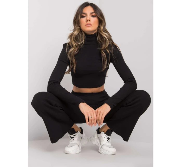 Souprava RV KMPL 7361.18P černá Souprava RV KMPL 7361.18P černá