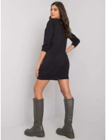 Šaty RV SK model 16226405 černá - FPrice