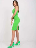 Šaty RV SK 7687.30 světle zelená