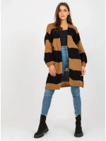 Svetr TW SW BI model 17657725 velbloud - FPrice